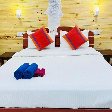 אלה Will Guest Homestay מראה חיצוני תמונה