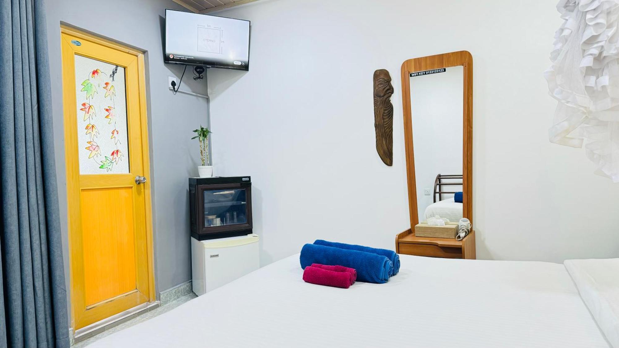 אלה Will Guest Homestay מראה חיצוני תמונה