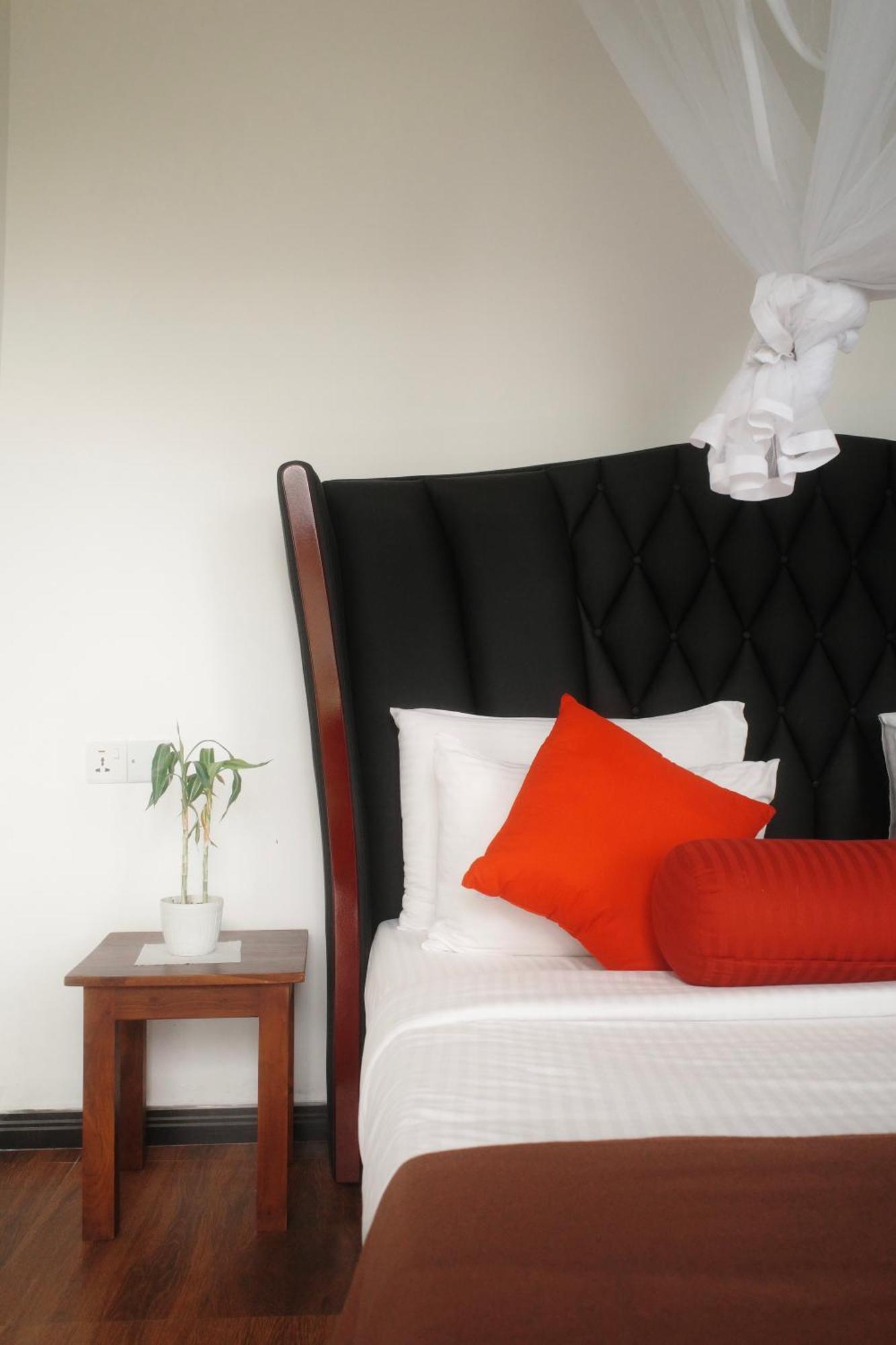 אלה Will Guest Homestay מראה חיצוני תמונה